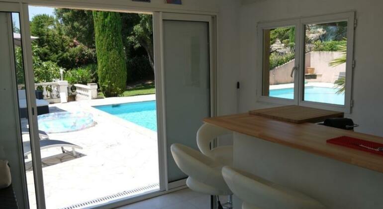 Villa Aurelia Sainte-Maxime - Photo5