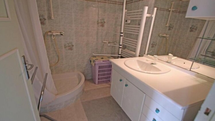 Villa Botrel - Photo4