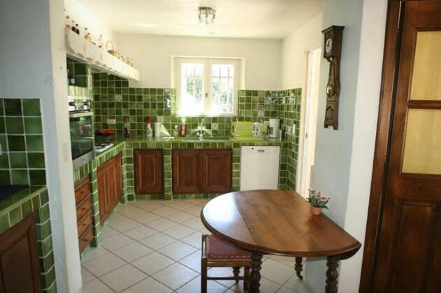Villa Cites Centre Ville - Photo2
