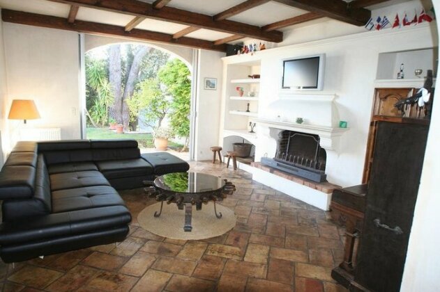 Villa Cites Centre Ville - Photo3