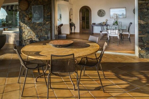 Villa Farniente Sainte-Maxime - Photo4