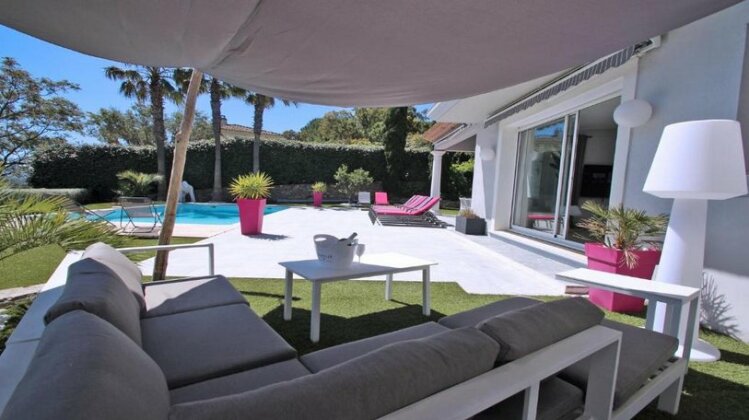 Villa Jade Sainte-Maxime - Photo2