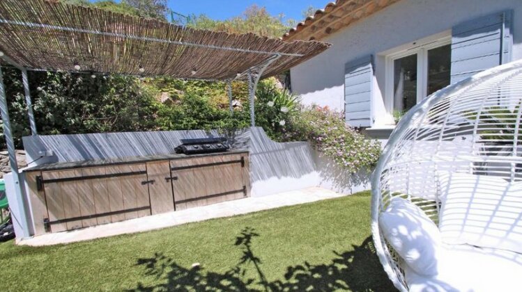 Villa Jade Sainte-Maxime - Photo3