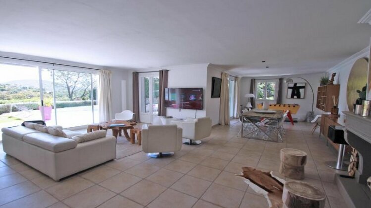 Villa Jade Sainte-Maxime - Photo4