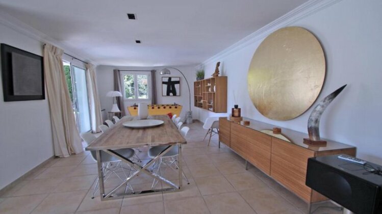 Villa Jade Sainte-Maxime - Photo5