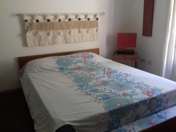 Villa La Croisette Sainte-Maxime - Photo2
