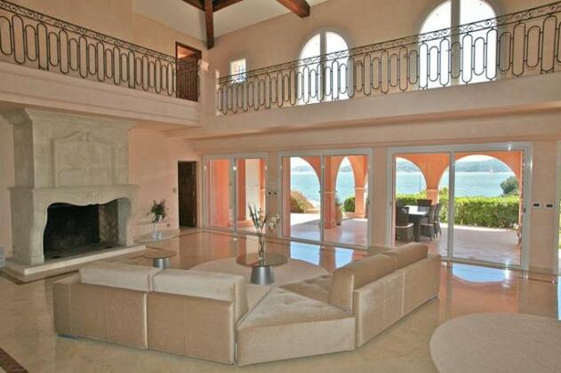 Villa La Croisette - Photo2
