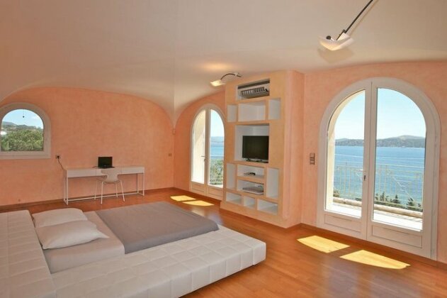 Villa La Croisette - Photo3