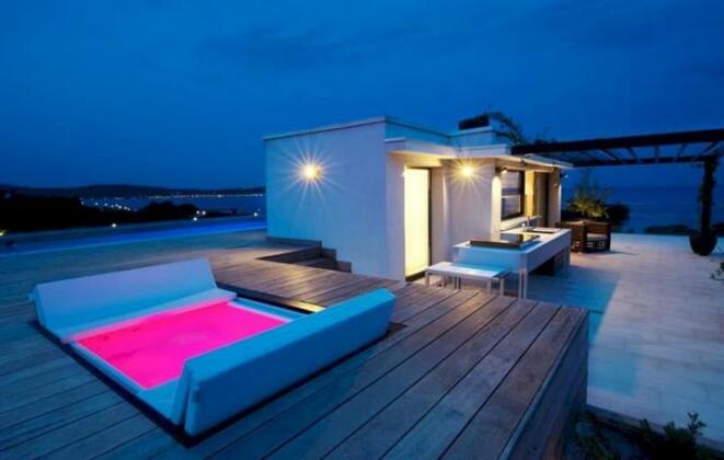 Villa Maxima - Photo2