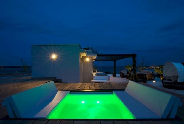 Villa Maxima - Photo3