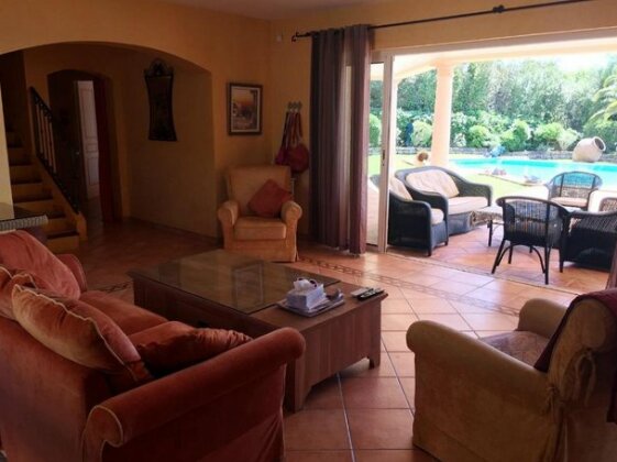 Villa Neo-Provencale - Photo3