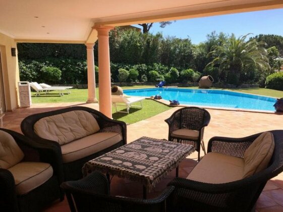 Villa Neo-Provencale - Photo5