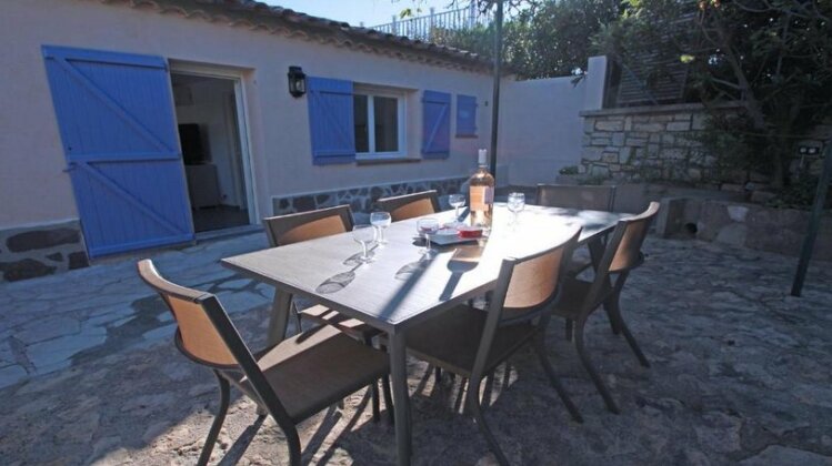 Villa Rico Sainte-Maxime - Photo2