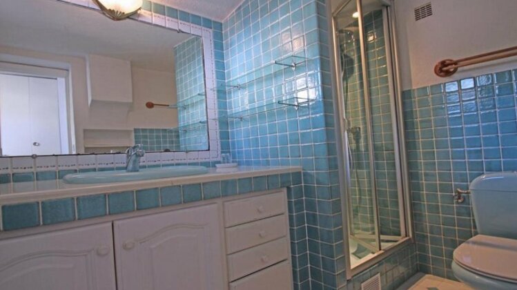 Villa Rico Sainte-Maxime - Photo3