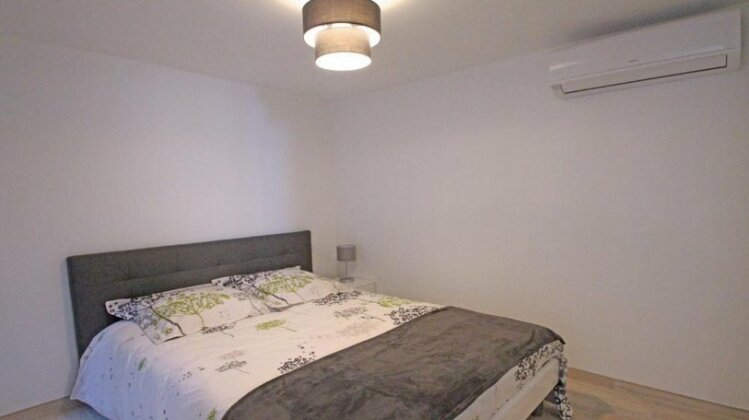 Villa Rico Sainte-Maxime - Photo4