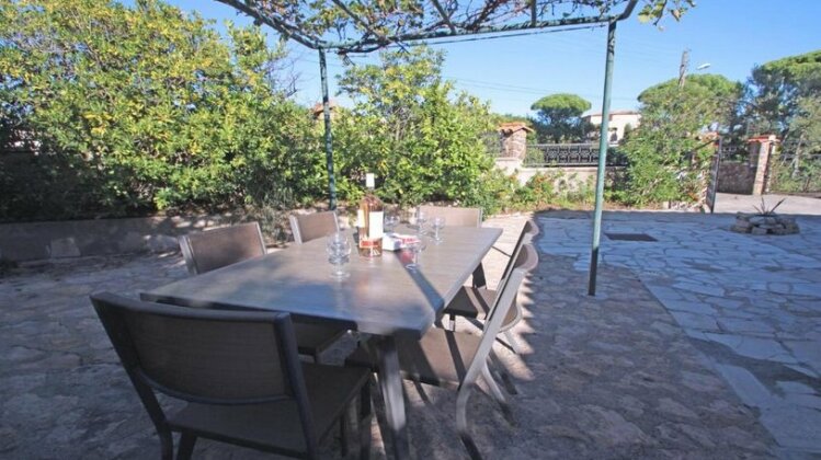 Villa Rico Sainte-Maxime - Photo5