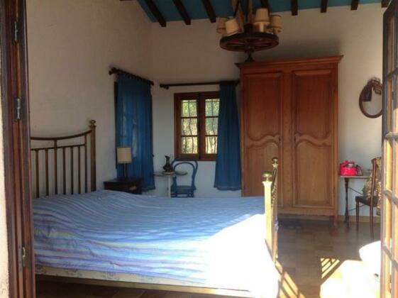 Villa Rissoulette - Photo3