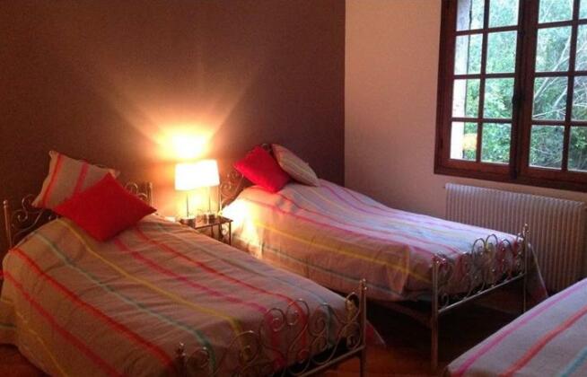 Villa Rissoulette - Photo4