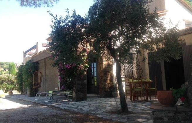 Villa Rissoulette - Photo5