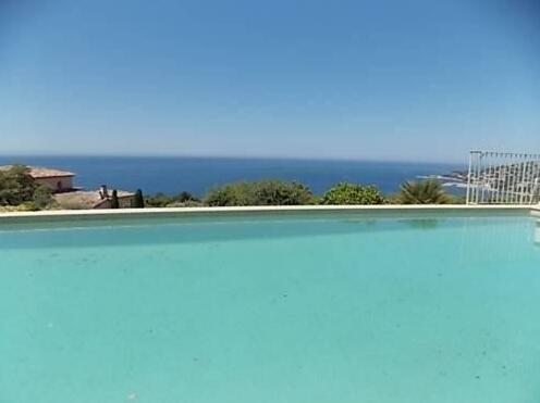 Villa Soleil Sainte-Maxime - Photo2