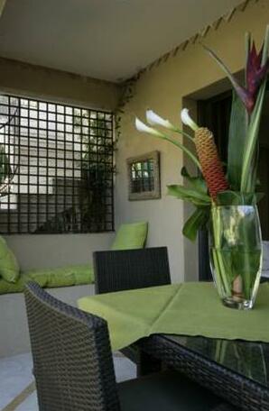Villa Spa La Finca - Photo4