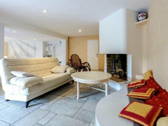 Vue Jardin - Photo2