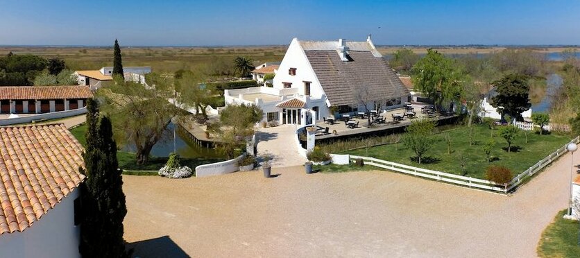 Auberge Cavaliere du Pont des Bannes - Photo3