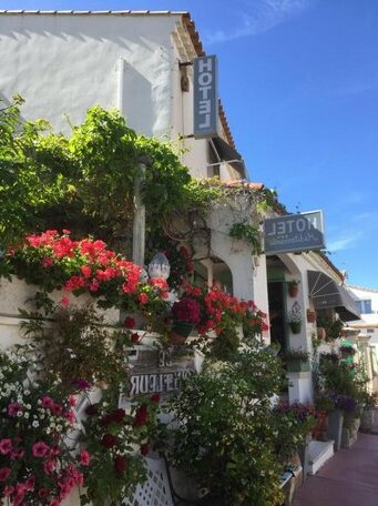 Hotel Le Mediterranee