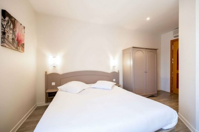 Comfort Hotel Saintes - Photo5
