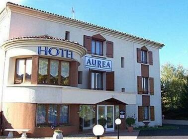 Logis Aurea Hotel