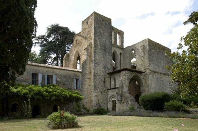 Abbaye De Villelongue