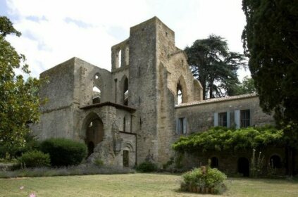 Abbaye De Villelongue