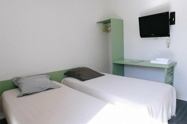 FastHotel Castres - Photo2