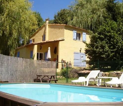 La Bergerie Provencale - Photo2