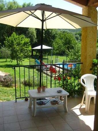 La Bergerie Provencale - Photo3