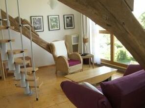 La Saliere Bed & Breakfast Sales - Photo2