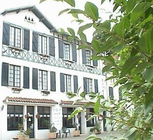 Hotel Au Petit Bearn