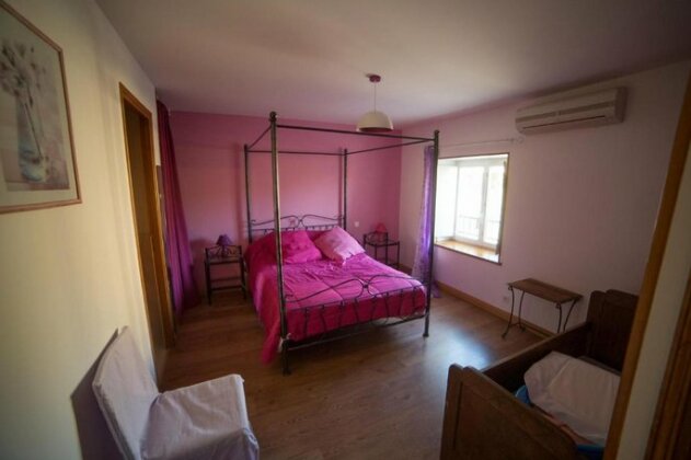 Chambres d'hotes de La Noyeraie - Photo3