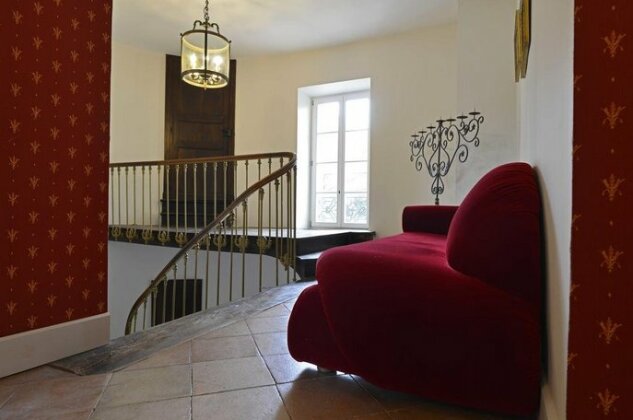 B&B Chateau Bel Aspect - Photo3