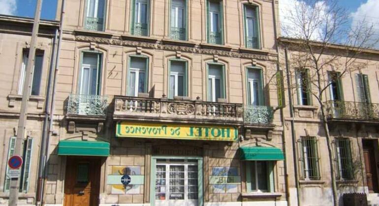 Hotel de Provence Salon-de-Provence - Photo2