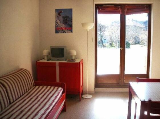 Appartement Le Septimontain - Photo3