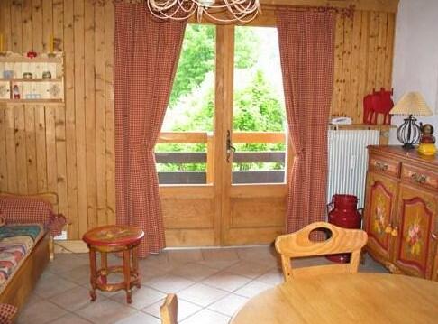 Chalet Residence Les 7 Monts - Photo4