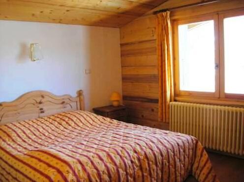Residence Chalet des Granges - Photo2