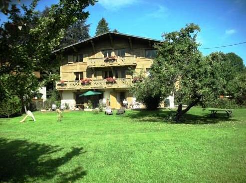Residence Chalet des Granges - Photo3