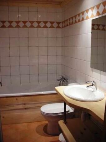 Residence Chalet des Granges - Photo4