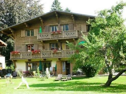 Residence Chalet des Granges - Photo5