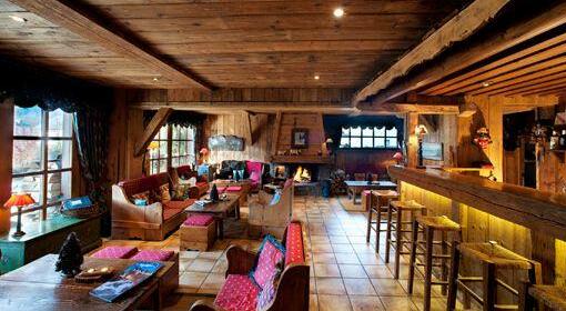 Residence Hoteliere La Renardiere - Photo4