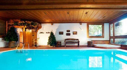 Residence Hoteliere La Renardiere - Photo5