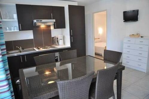 Apartment Lagon San Nicolao - Photo4