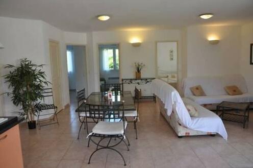 Holiday Home Bambou Moriani Plage - Photo4